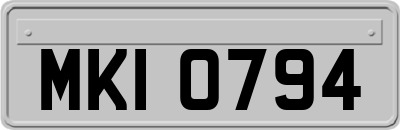 MKI0794