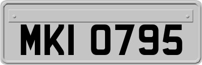 MKI0795