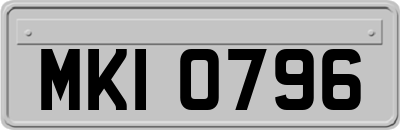 MKI0796