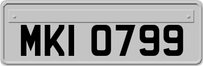 MKI0799