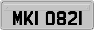 MKI0821