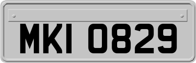 MKI0829