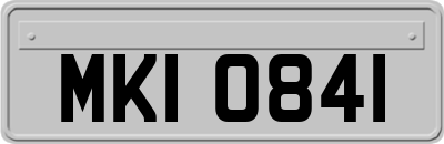 MKI0841