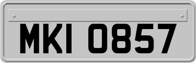 MKI0857