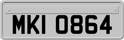 MKI0864