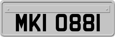 MKI0881