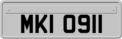 MKI0911