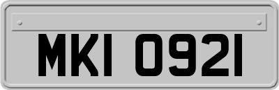 MKI0921