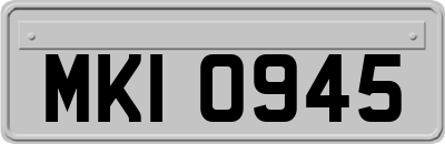 MKI0945