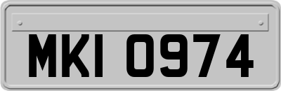 MKI0974