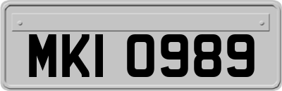 MKI0989