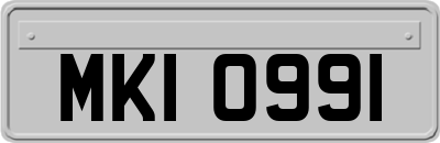 MKI0991