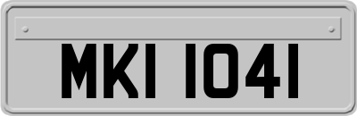 MKI1041