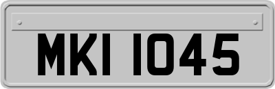 MKI1045
