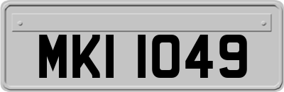 MKI1049