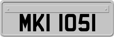 MKI1051