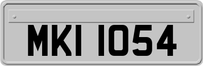 MKI1054