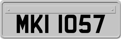MKI1057