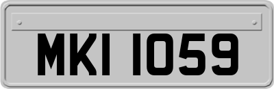 MKI1059