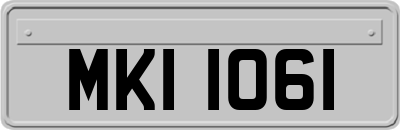 MKI1061