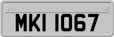 MKI1067