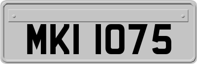 MKI1075