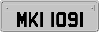 MKI1091