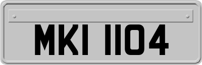 MKI1104