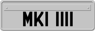 MKI1111