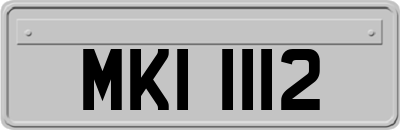 MKI1112