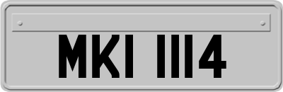 MKI1114