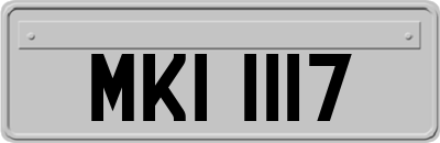 MKI1117