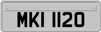 MKI1120