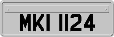 MKI1124