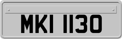 MKI1130