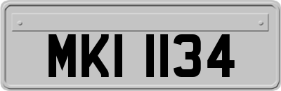 MKI1134