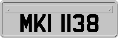 MKI1138