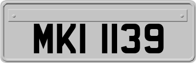 MKI1139