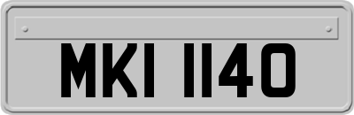 MKI1140