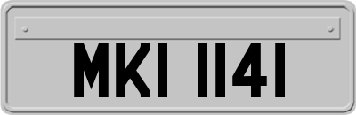 MKI1141