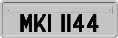 MKI1144