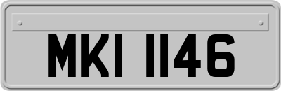 MKI1146