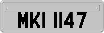 MKI1147