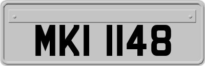 MKI1148