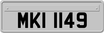MKI1149
