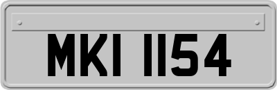 MKI1154