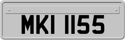 MKI1155