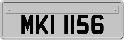 MKI1156