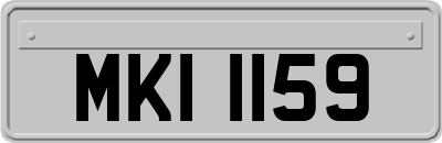 MKI1159