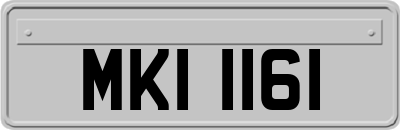 MKI1161